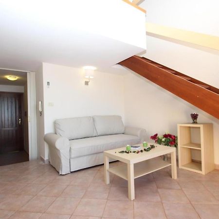 Magabu Residence Cefalù Exterior foto